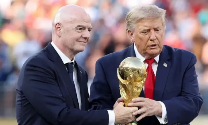 UEFA kundër FIFA-s: S’mund të bëjë veprime për të pasuruar veten dhe miqtë