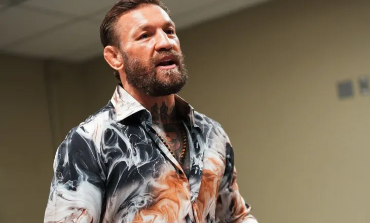 UFC-329 eventi i vitit, të gjithë presin rikthimin e McGregor pas 5 vitesh: Gati të tregoj se sa vlej
