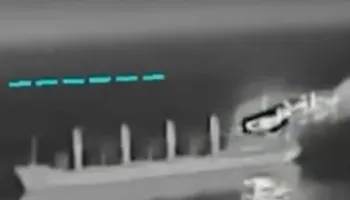 Ukraina godet 13 anije ruse në Detin e Zi dhe Detin Azov