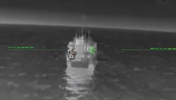 Ukraina godet flotën ruse në Detin Azov