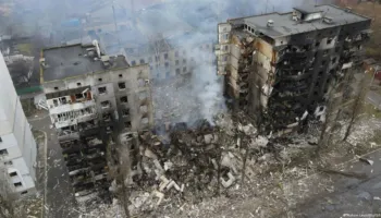 Ukraina godet sërish zemrën energjetike të Rusisë