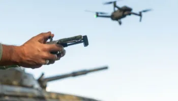 Ukraina kreu një sulm masiv me dron ndaj Rusisë, një rafineri nafte u godit përsëri
