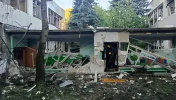 Ukraina sulme në territorin rus, humbin jetën 7 persona, disa të tjerë të plagosur