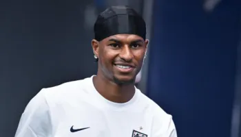 “Unë jetoj në të tashmen”, Rashford flet për herë të parë pas dështimit të transferimit te Barcelona