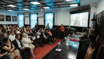 Universiteti i Prishtinës organizon aktivitet për 250-vjetorin e Shteteve të Bashkuara