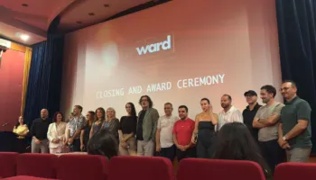 UPWARD Student Film Festival mbyll edicionin e tretë duke kurorëzuar autorët e rinj nga e gjithë bota