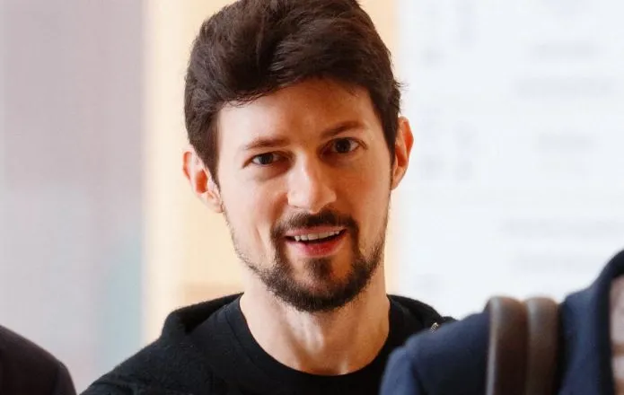 Urdhër arrest ndërkombëtar për themeluesin e “Telegram”/Rusia akuzon Pavel Durov për bashkëpunim në terrorizëm