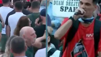 “Urdhri ishte bjeruni kokës, por ne jemi kryelartë”/ I riu: Duhet ndryshim sistemi, mos qëndroni besnikë…