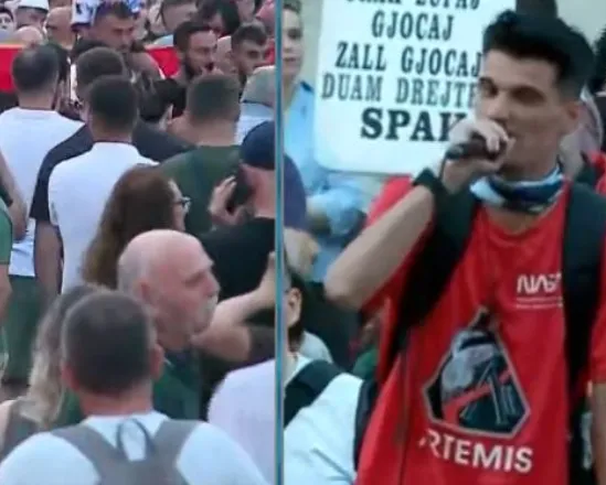 “Urdhri ishte bjeruni kokës, por ne jemi kryelartë”/ I riu: Duhet ndryshim sistemi, mos qëndroni besnikë…