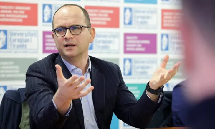 ‘Uroj të mos jetë lajm i vërtet’/ Bushati kundër hapjes së konsullatës serbe në Shkodër