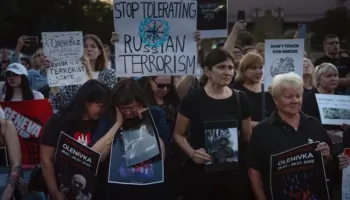 Ushtria ruse ka ekzekutuar qindra të burgosur lufte ukrainas që nga nisja e luftimeve
