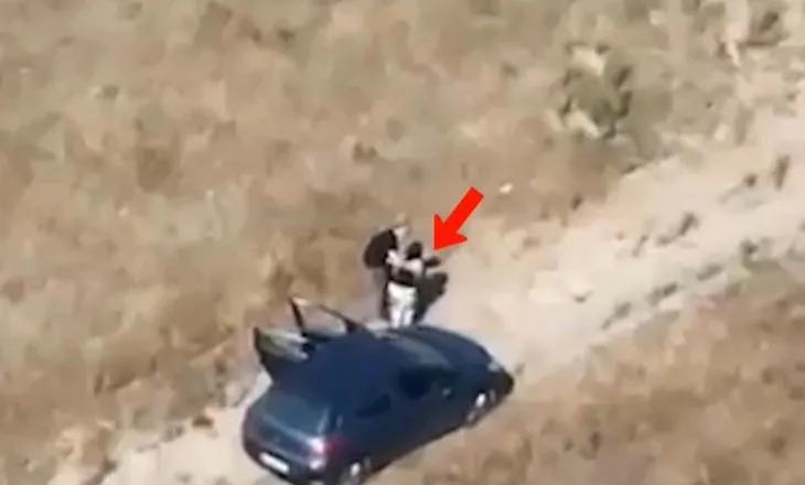 “Vajzën ta besoj ty, eja merre”, zbardhen negociatat mes shefit të policisë së Roskovecit dhe Refit Buzit gjatë lirimit të 24-vjeçares