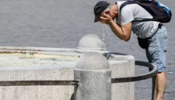Vala e të nxehtit godet shëndetin, ja kush janë personat më të rrezikuar