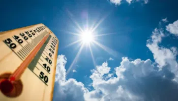 Vala e të nxehtit vijon edhe në fundjavë, sa pritet të shkojnë temperaturat në ditët në vijim