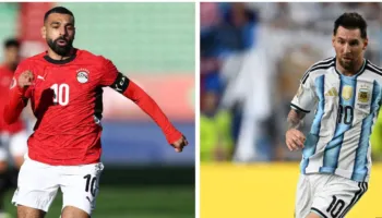 “Vallëzimi i fundit” për Messi ose Salah. Argjentinë-Egjipt, formacionet zyrtare