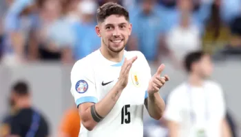 Valverde do të dalë në shitje, Murinjo preferon që lojtari të shkojë në radhët e Mançester Junajtid
