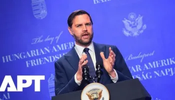 Vance: Nëse Irani mbyll Ngushticën e Hormuzit, ushtria amerikane do t’i përgjigjet