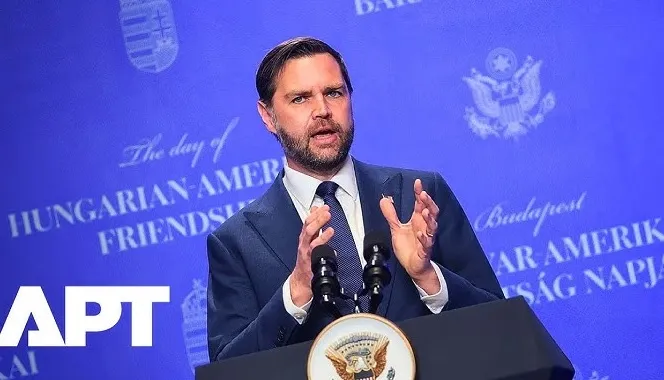 Vance: Nëse Irani mbyll Ngushticën e Hormuzit, ushtria amerikane do t’i përgjigjet