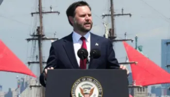 Vance: SHBA feston 250 vite lirie, guximi amerikan vazhdon të frymëzojë botën