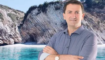 Vangjel Tavo në përgjimet e dosjes Aruba, trafikantët plan për të rrëmbyer Gjirin e Gramës