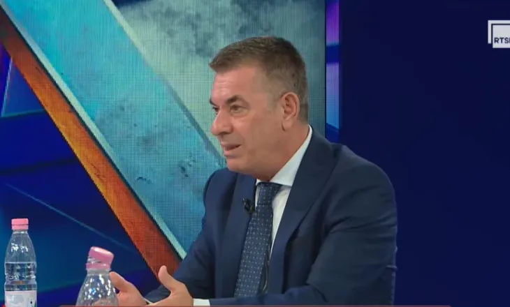 Vangjeli: Adresimi i shqetësimeve të protestuesve, prioritet urgjent! Nevojitet rishkrimi i Kushtetutës dhe rithemelimi i Republikës