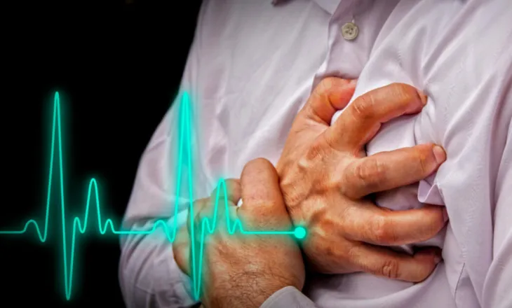Vapa dhe problemet me zemrën, kardiologia: Të rinjtë të diagnostikohen, kujdes me pijet energjitike
