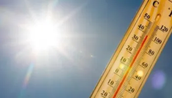 Vapa s’njeh ‘kufi’/ E diela “pushtohet” nga i nxehti, njihuni me kushtet atmosferike në vend