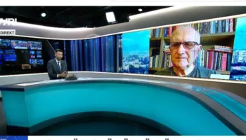 Vasili: Protesta, përgjigjja më e fortë ndaj narkoshtetit,  Rama nuk jep dorëheqjen sepse është peng i krimit