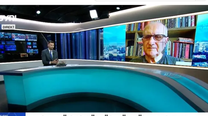Vasili: Protesta, përgjigjja më e fortë ndaj narkoshtetit,  Rama nuk jep dorëheqjen sepse është peng i krimit
