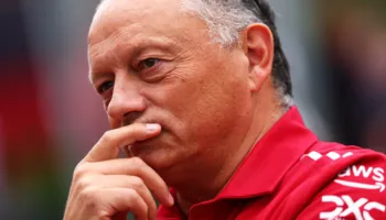 Vasseur vlerëson Ferrari në mes të sezonit: Mirë, por mund të kishim fituar edhe më shumë