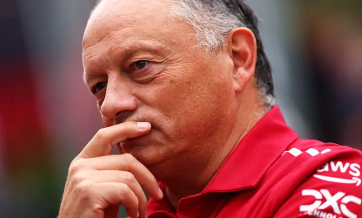 Vasseur vlerëson Ferrari në mes të sezonit: Mirë, por mund të kishim fituar edhe më shumë