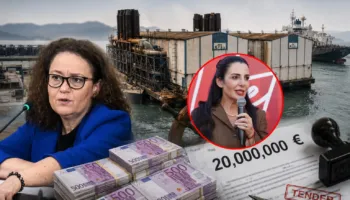 Vazhdon grabitja e parave nga banda e Lubisë me tigrat, 20 milionë euro për karakatinat që nuk kanë prodhuar asnjë…