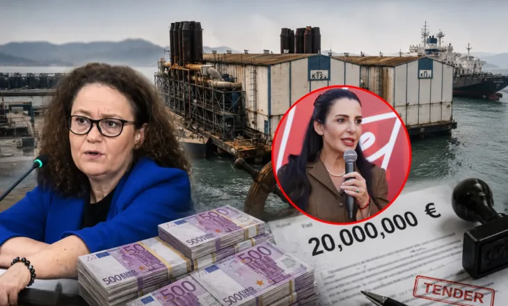 Vazhdon grabitja e parave nga banda e Lubisë me tigrat, 20 milionë euro për karakatinat që nuk kanë prodhuar asnjë…