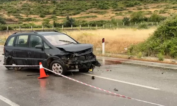 Vdekja e 32-vjeçarit/ Amarildo Islamaj vodhi makinën, më pas u aksidentua në Qafë-Thanë
