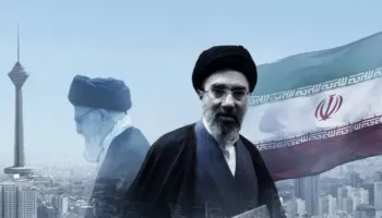 “Vdekje e SHBA-së”/ Khamenei për në banesën e fundit, mungon djali i ish-Liderit Suprem