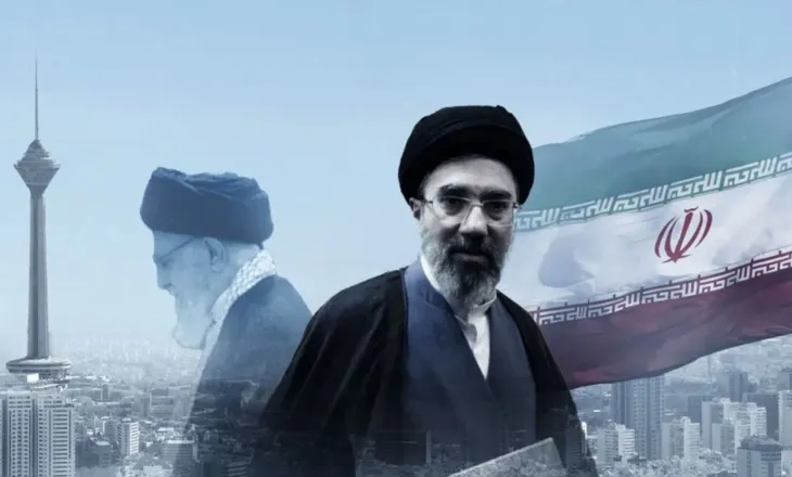 “Vdekje e SHBA-së”/ Khamenei për në banesën e fundit, mungon djali i ish-Liderit Suprem