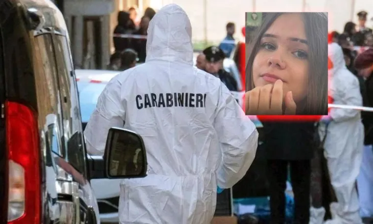 Vdekjen e 13-vjeçares shqiptare/ Ish i dashuri: Unë e hodha nga ballkoni