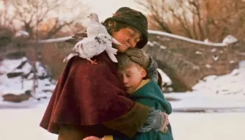 Vdes në moshën 81-vjeçare Brenda Fricker, fituesja e Oscarit dhe “Pigeon Lady” e Home Alone 2