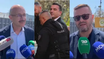 Veliaj drejt Strasburgut, avokatët e kryebashkiakut: Po përgatitet dosja, vendimin për Ols Dadon do ta apelojmë!