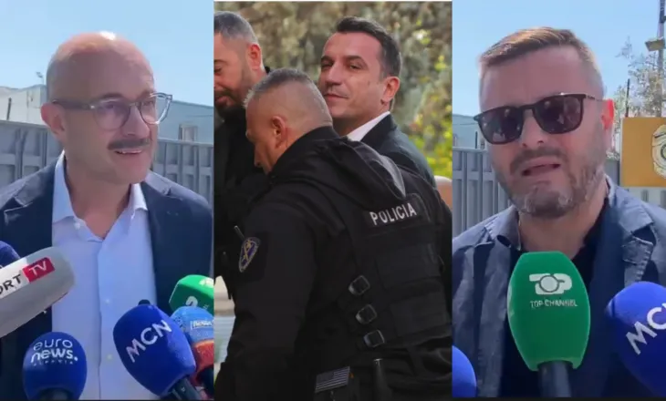 Veliaj drejt Strasburgut, avokatët e kryebashkiakut: Po përgatitet dosja, vendimin për Ols Dadon do ta apelojmë!