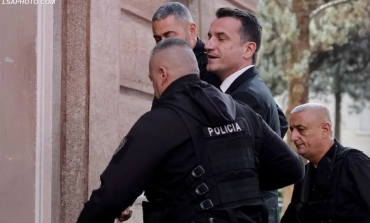 Veliaj në Gjykatën e Lartë, ndryshon trupa gjykuese pas dorëheqjes së njërit nga gjyqtarët
