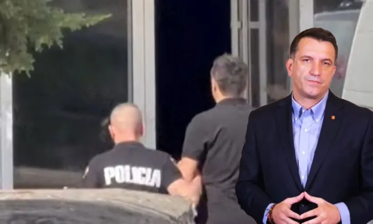 Veliaj “shfrytëzon” dhe minutat e fundit, shkon të vizitojë edhe njëherë të birin e porsalindur