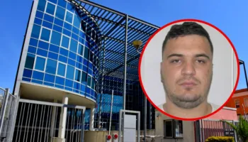 Vëllai i Fridman Xhaferrajt dëshmon në GJKKO: Me Laert Haxhiun jemi rreth krushqie! S’besoj ta ketë vrarë ai