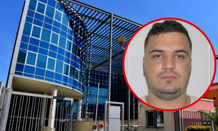 Vëllai i Fridman Xhaferrajt dëshmon në GJKKO: Me Laert Haxhiun jemi rreth krushqie! S’besoj ta ketë vrarë ai