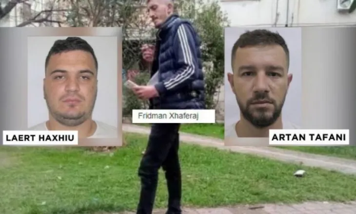 Vëllai i Fridman Xhaferrajt dëshmon në procesin ndaj Laert Haxhiut: Nuk e di kush e vrau