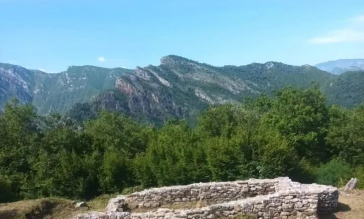 Vendbanimi Mesjetar i Komanit, pikë referimi e trashëgimisë kulturore