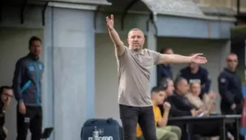 Vendim i papritur nga klubi shqiptar, ndërpret bashkëpunimin me trajnerin pas kualifikimit në Conference League