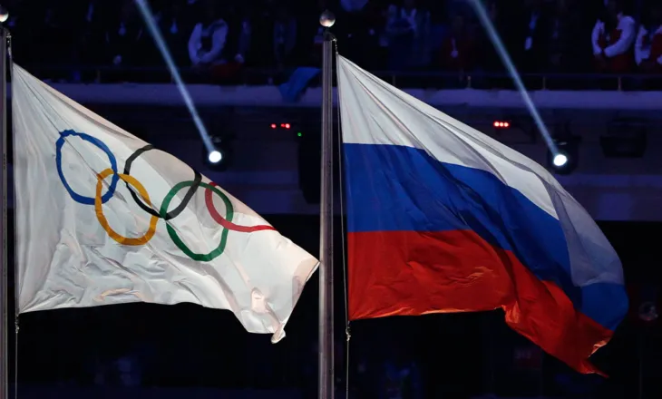 Vendimi i papritur i IOC: Sportistët dhe ekipet ruse do të lejohen të garojnë në Lojërat Olimpike të “LA 2028”