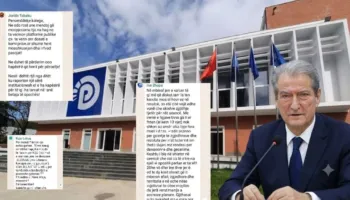 Vendimi i Sali Berishës për bojkotin e seancave plenare hap plagën e madhe në PD, deputetët demokratë kundër linjës…