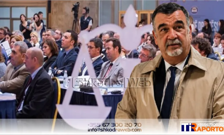 Vendimi për “Dëshmor i Atdheut” për Astrit Kalanë, Shoqata Kombëtare e Gjyqtarëve vlerëson miratimin